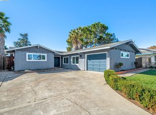 1552 Marigold Rd, Livermore, CA 94551