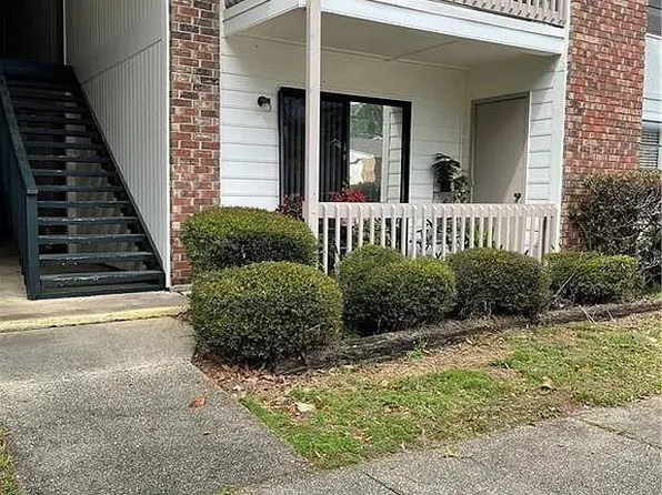 1250 Henckley Ave APT 104, Mobile, AL 36609