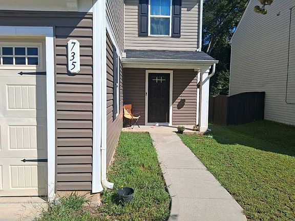 Exterior Address Verification