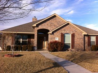9210 Gaston Ave, Amarillo, TX 79119