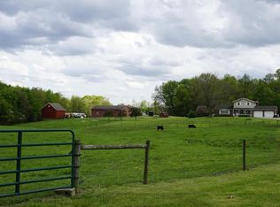 4580 Norfield Rd, Zanesville, OH 43701