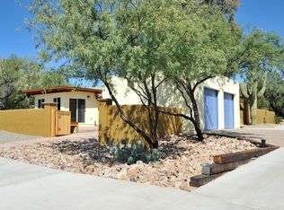 12341 E Thunderhead Ranch Rd, Tucson, AZ 85747