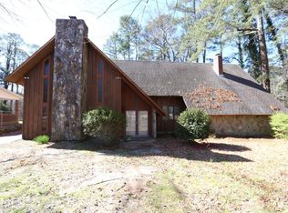 4644 Butner Rd, Atlanta, GA 30349