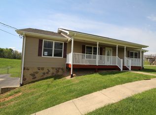 180 Price Rd, Limestone, TN 37681