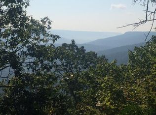 2120 Clifftops Ave LOT 98, Monteagle, TN 37356