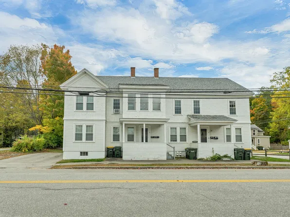 83 High St #1, Laconia, NH 03246