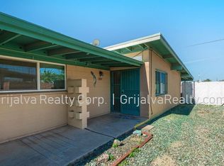 2849 Eastgate, Tucson, AZ 85712
