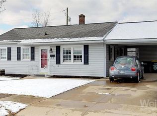 1609 Marlin Pkwy, Williamsport, PA 17701
