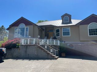 2870 Wedgewood Ln, Ashland, OR