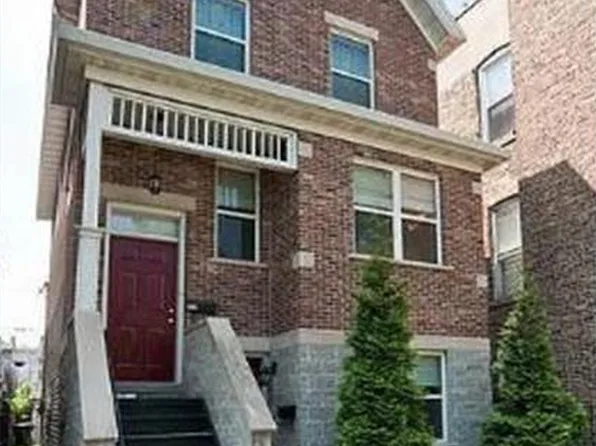 647 E 41st St #2, Chicago, IL 60653