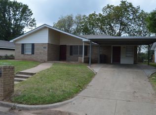 2008 Easy St, Waco, TX 76704