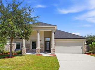 152 OLD FIELD Lane, St. Augustine, FL 32092