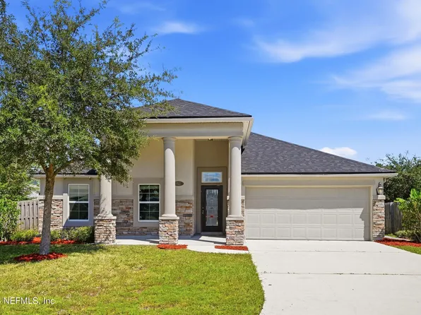 152 OLD FIELD Lane, St. Augustine, FL 32092
