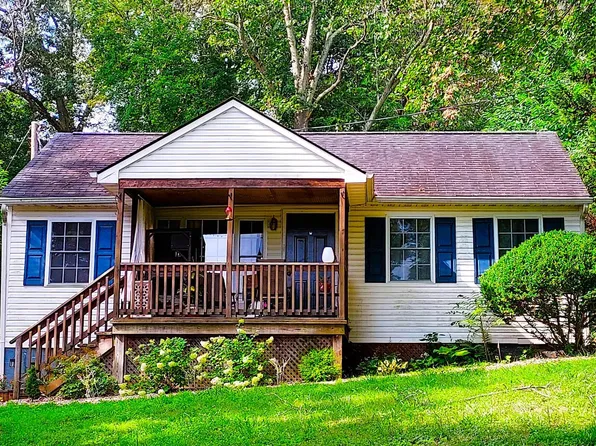 9124 Sperryville Pike, Culpeper, VA 22701