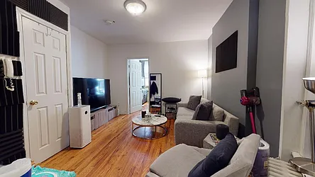 Rented by Bond New York