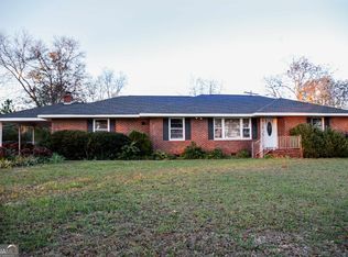 3180 Crest Hwy, Thomaston, GA 30286