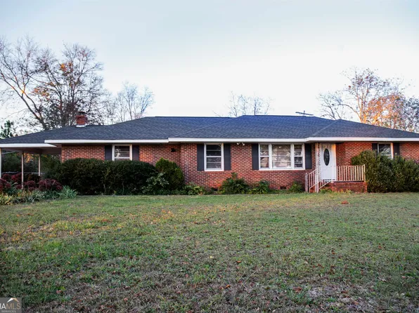 3180 Crest Hwy, Thomaston, GA 30286