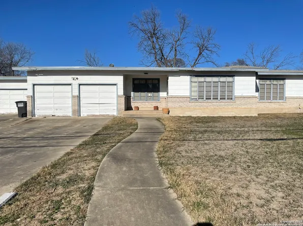519 JACKSON KELLER RD, San Antonio, TX 78216