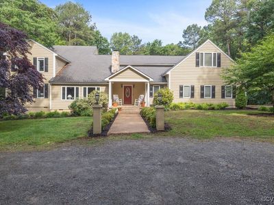 532 Fords Rd, Manakin Sabot, VA, 23103