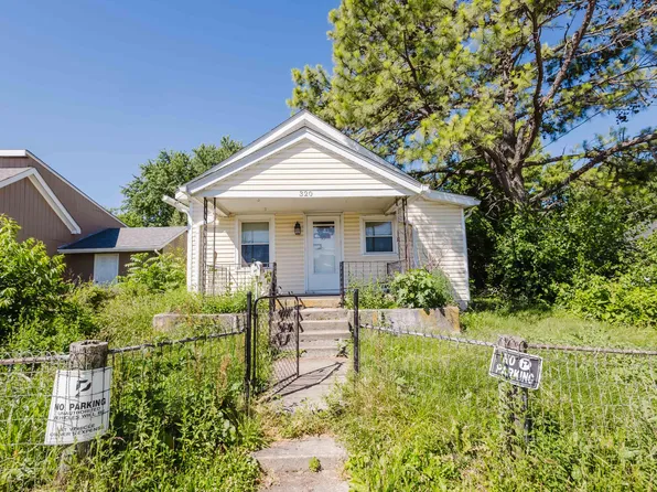 320 Burley Ave, Lexington, KY 40503