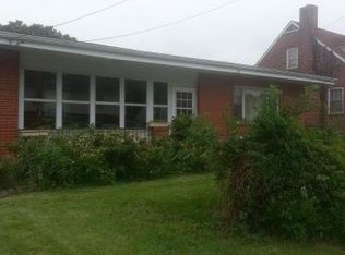 1219 63rd St, Baltimore, MD 21237