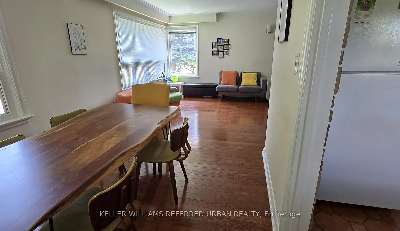 2 bed, $3,400 — Photo 1