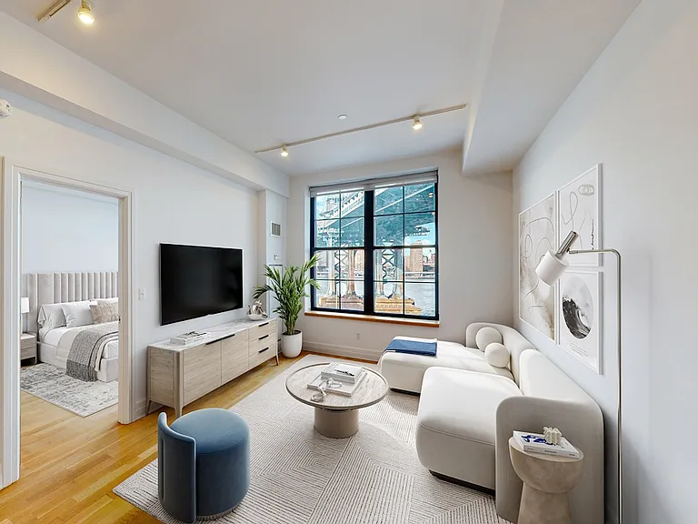 25 Washington St #1D — Photo 1