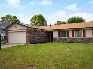12004 Corbin Dr, Fishers, IN 46038