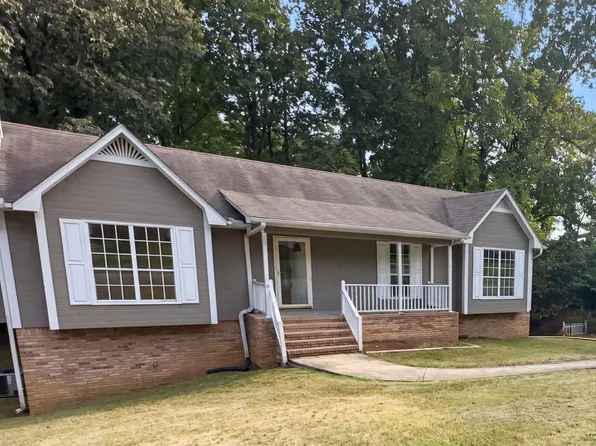 1253 4th Way, Pleasant Grove, AL 35127