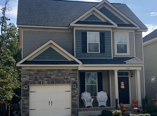 166 Walkbridge Way, Chapin, SC 29036