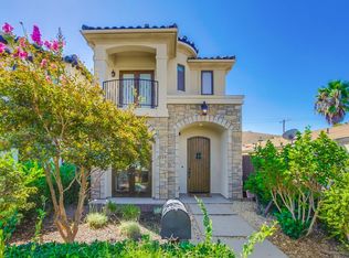 1339 Oliver Ave, San Diego, CA 92109