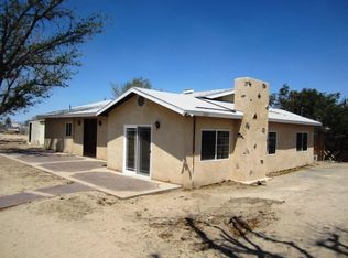 36331 85th St E, Littlerock, CA 93543