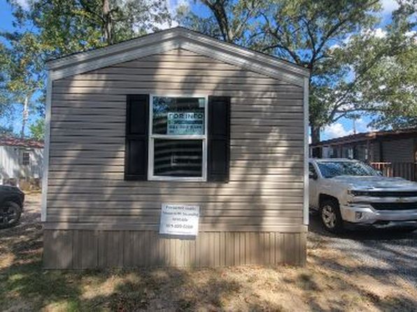 4600 Rixie Rd LOT 319, North Little Rock, AR 72117