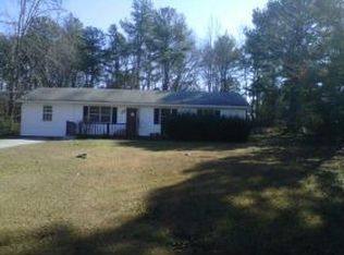 2812 Eunice Holcomb Cir, Dacula, GA 30019