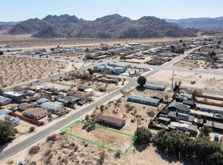 6394 Mountain View St #39, Joshua Tree, CA 92252