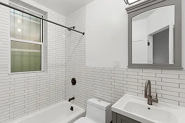 Rented by Citi Habitats