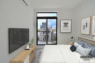 Rented by Voro NYC