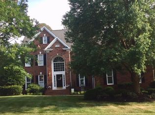 9621 Saint Barts Ln, Huntersville, NC 28078