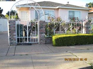 Whipple Rd, Union City, CA 94587