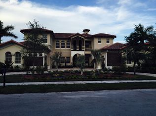 6890 NW 122nd Ave, Parkland, FL 33076