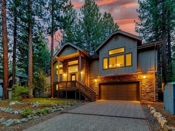 1238 Lone Indian Trl, South Lake Tahoe, CA 96150