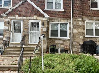 1822 Nolan St, Philadelphia, PA 19138