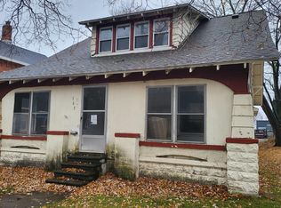 163 S Monroe St, Coldwater, MI 49036