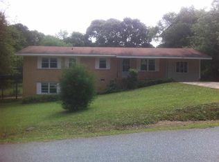 218 Mason Dr, Centerville, GA 31028