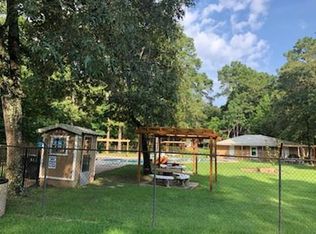 6620 Bonanza Dr, Montgomery, TX 77316