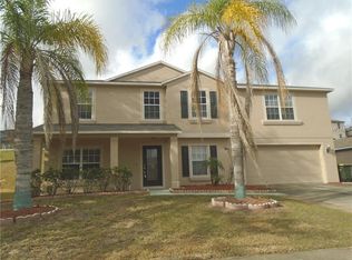 702 Skyridge Rd, Clermont, FL 34711