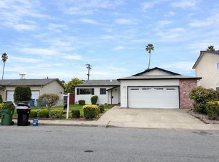 5132 Trade Wind Ln, Fremont, CA 94538