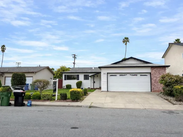 5132 Trade Wind Ln, Fremont, CA 94538