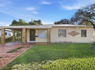 14221 Polk St, Miami, FL 33176