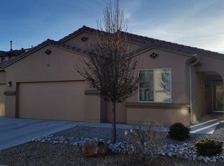 8316 Wild Dunes Ave NW, Albuquerque, NM 87120